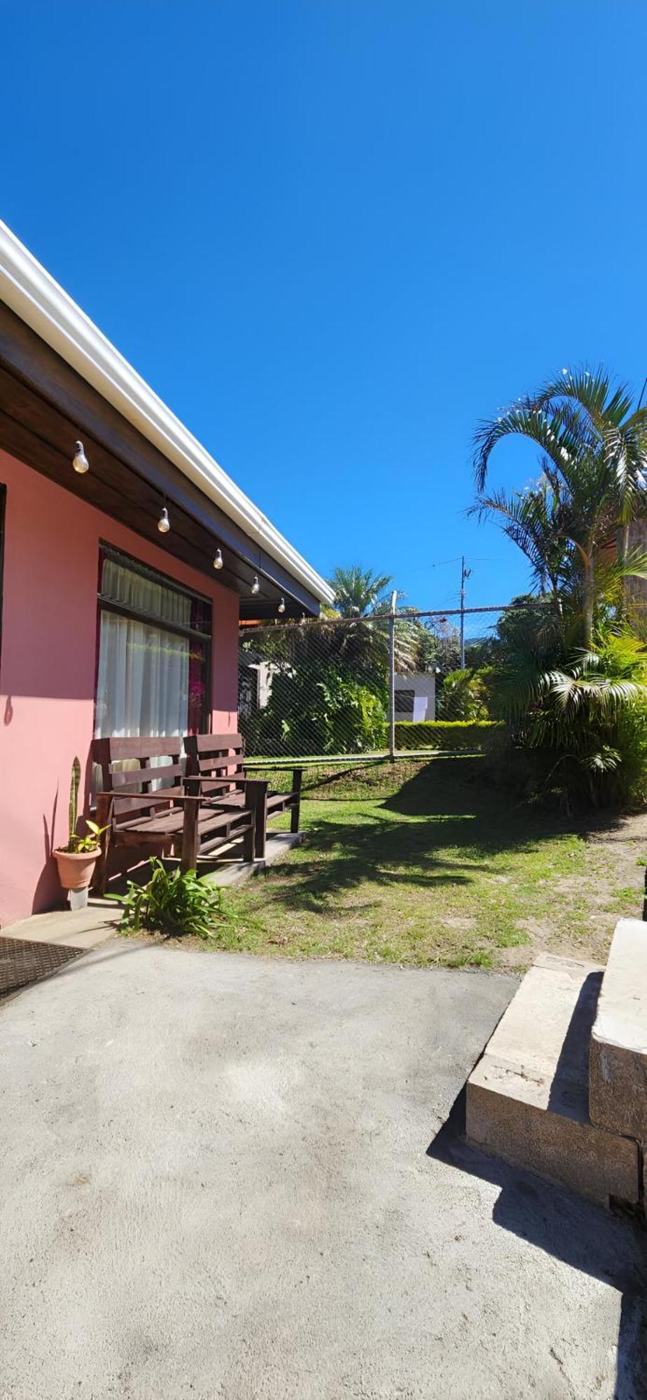Twin Palms Lodge Monteverde Exterior foto