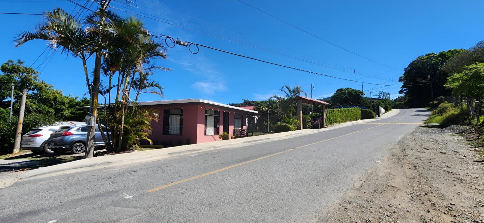 Twin Palms Lodge Monteverde Exterior foto